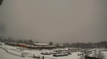 Weather camera view of Schuylerville Central School District.