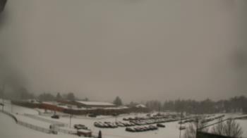 Weather camera view of Schuylerville Central School District.