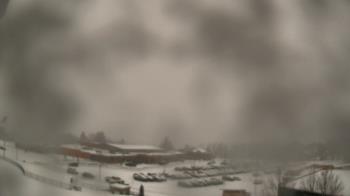 Weather camera view of Schuylerville Central School District.