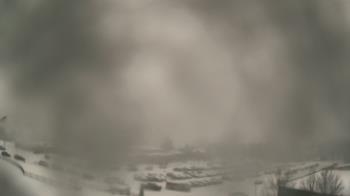 Weather camera view of Schuylerville Central School District.