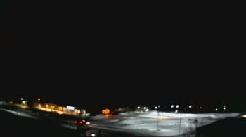 Weather camera view of Schuylerville Central School District.