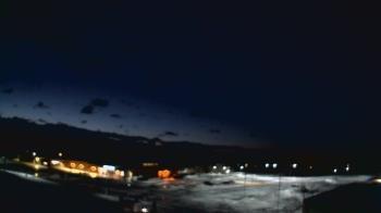 Weather camera view of Schuylerville Central School District.