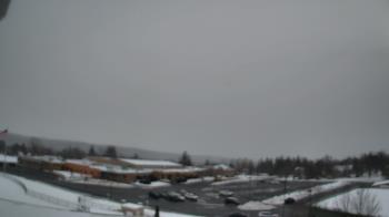 Weather camera view of Schuylerville Central School District.