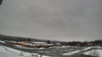 Weather camera view of Schuylerville Central School District.