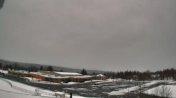 Weather camera view of Schuylerville Central School District.