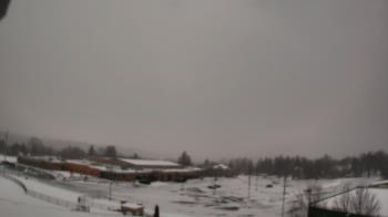 Weather camera view of Schuylerville Central School District.