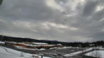 Weather camera view of Schuylerville Central School District.