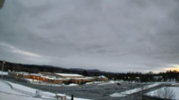 Weather camera view of Schuylerville Central School District.