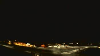 Weather camera view of Schuylerville Central School District.