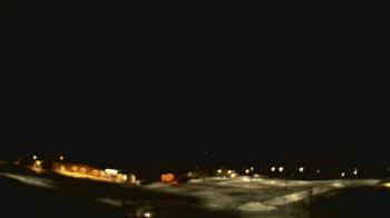 Weather camera view of Schuylerville Central School District.