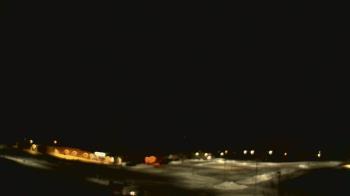 Weather camera view of Schuylerville Central School District.