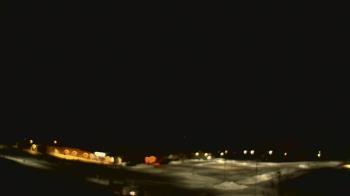 Weather camera view of Schuylerville Central School District.