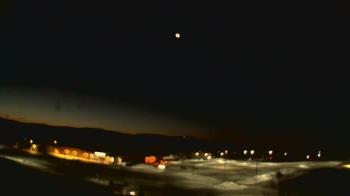 Weather camera view of Schuylerville Central School District.