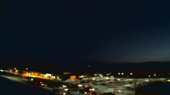 Weather camera view of Schuylerville Central School District.