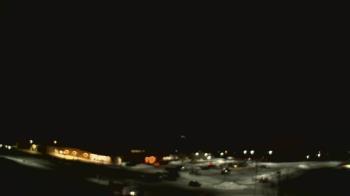 Weather camera view of Schuylerville Central School District.