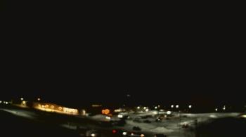 Weather camera view of Schuylerville Central School District.