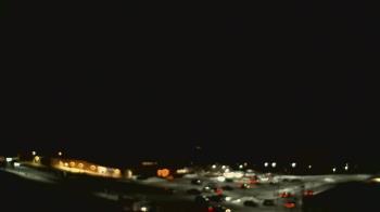 Weather camera view of Schuylerville Central School District.