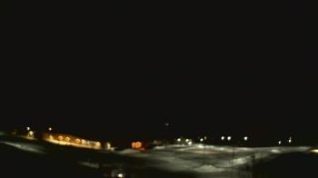 Weather camera view of Schuylerville Central School District.