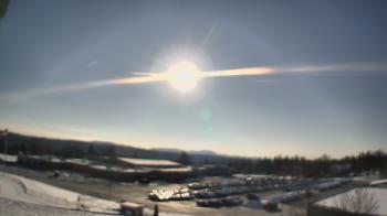 Weather camera view of Schuylerville Central School District.