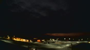 Weather camera view of Schuylerville Central School District.