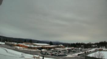 Weather camera view of Schuylerville Central School District.