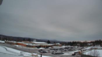 Weather camera view of Schuylerville Central School District.