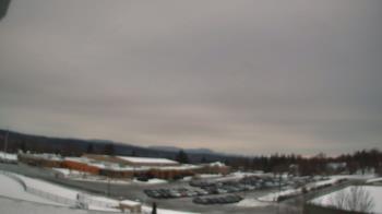 Weather camera view of Schuylerville Central School District.