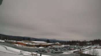 Weather camera view of Schuylerville Central School District.