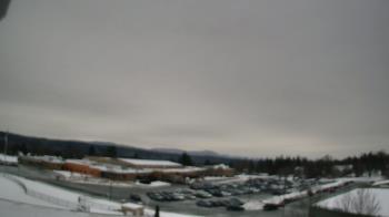 Weather camera view of Schuylerville Central School District.