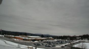 Weather camera view of Schuylerville Central School District.