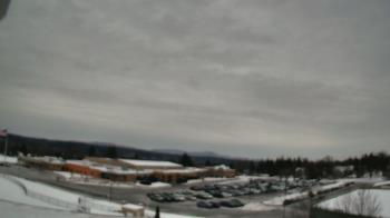 Weather camera view of Schuylerville Central School District.