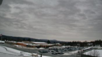 Weather camera view of Schuylerville Central School District.