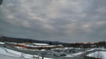Weather camera view of Schuylerville Central School District.