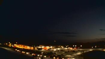 Weather camera view of Schuylerville Central School District.