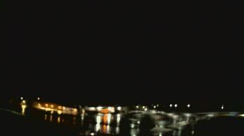 Weather camera view of Schuylerville Central School District.