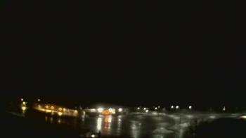 Weather camera view of Schuylerville Central School District.