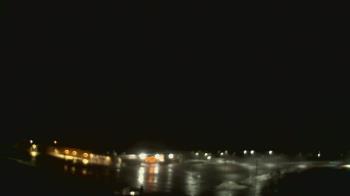 Weather camera view of Schuylerville Central School District.