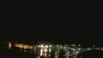 Weather camera view of Schuylerville Central School District.