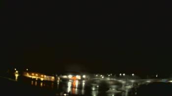 Weather camera view of Schuylerville Central School District.