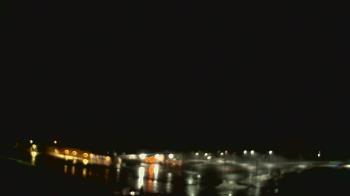 Weather camera view of Schuylerville Central School District.