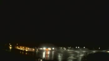 Weather camera view of Schuylerville Central School District.