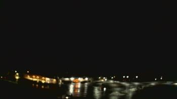 Weather camera view of Schuylerville Central School District.