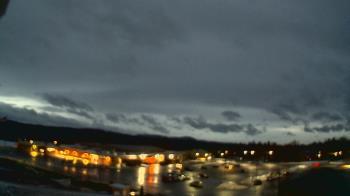 Weather camera view of Schuylerville Central School District.