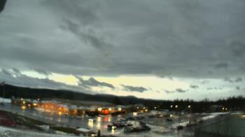 Weather camera view of Schuylerville Central School District.