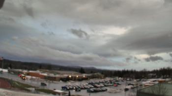 Weather camera view of Schuylerville Central School District.
