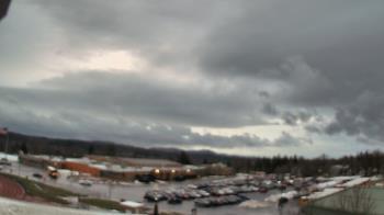 Weather camera view of Schuylerville Central School District.