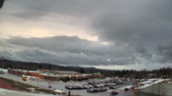 Weather camera view of Schuylerville Central School District.