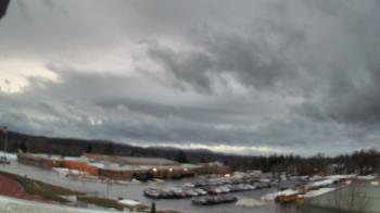 Weather camera view of Schuylerville Central School District.