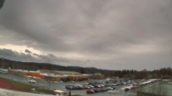 Weather camera view of Schuylerville Central School District.