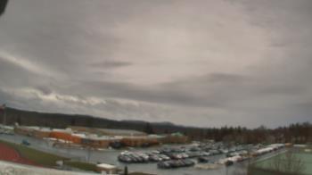 Weather camera view of Schuylerville Central School District.